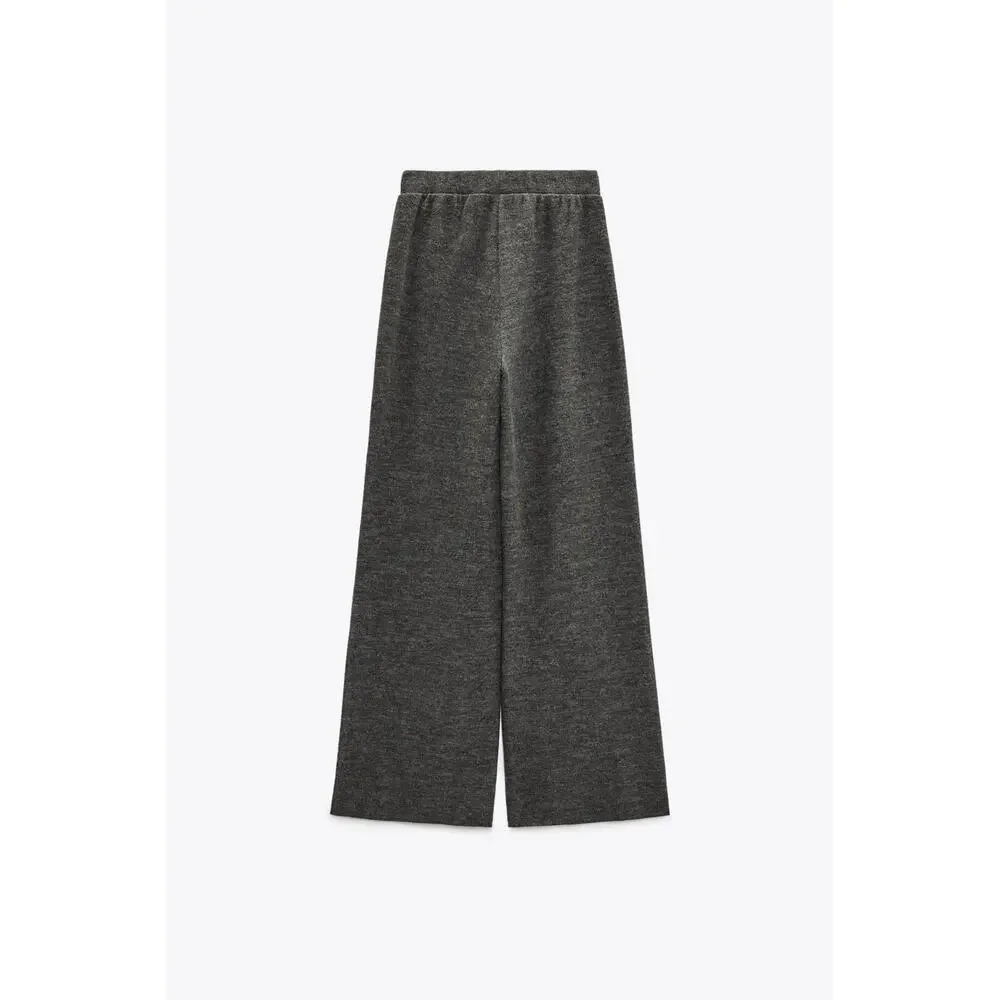 Zara Soft Pants - Picture 4 of 10